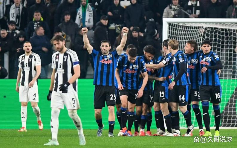 风云突变！尤文图斯冲刺阶段内部沟通；意甲版图或变；媒体盛赞；纪律约束更严格的简单介绍-爱游戏平台