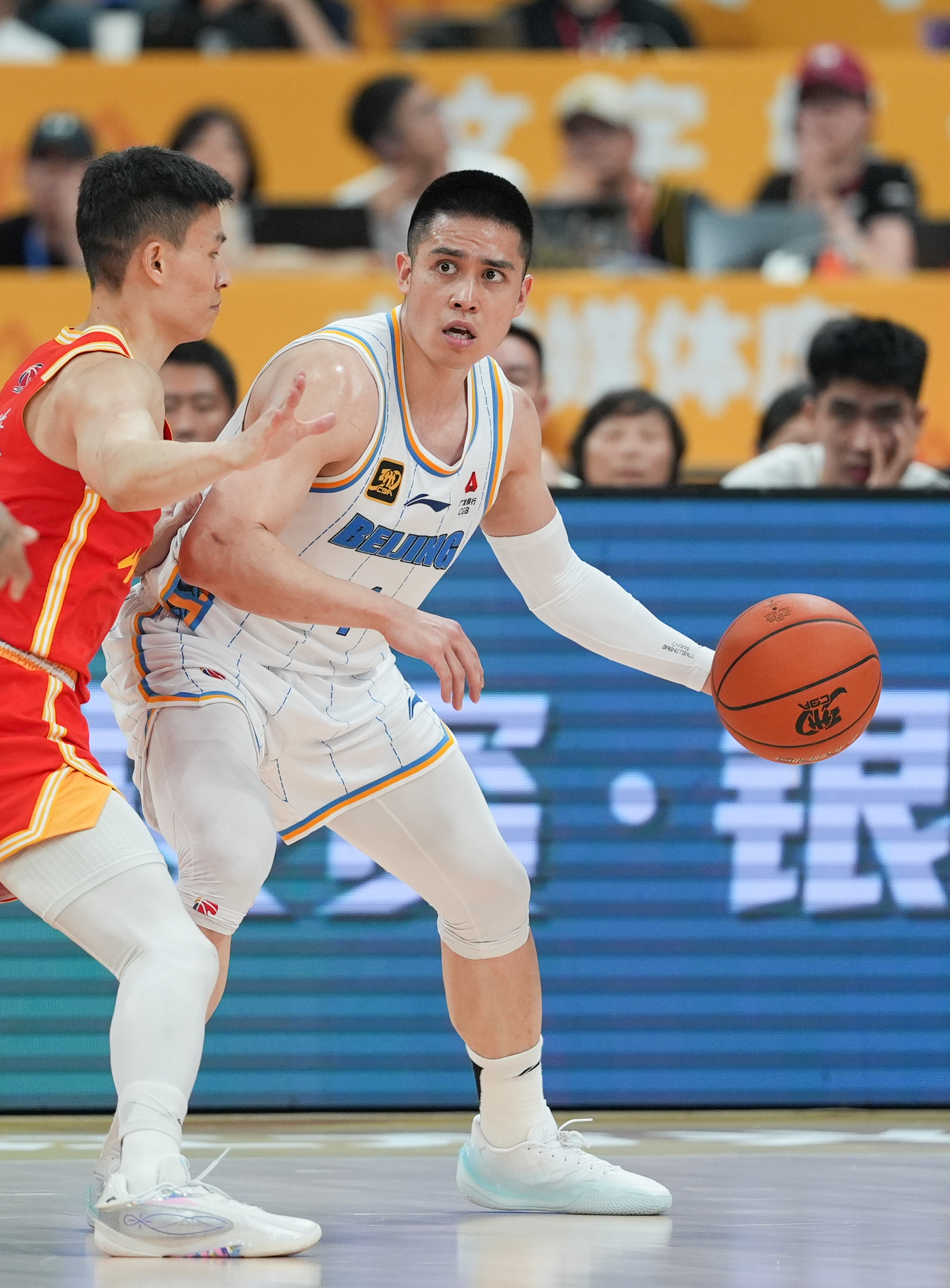 金州勇士清晨外线爆发，志在CBA常规赛名次提升，目标明确，控场能力受关注的简单介绍-爱游戏中国