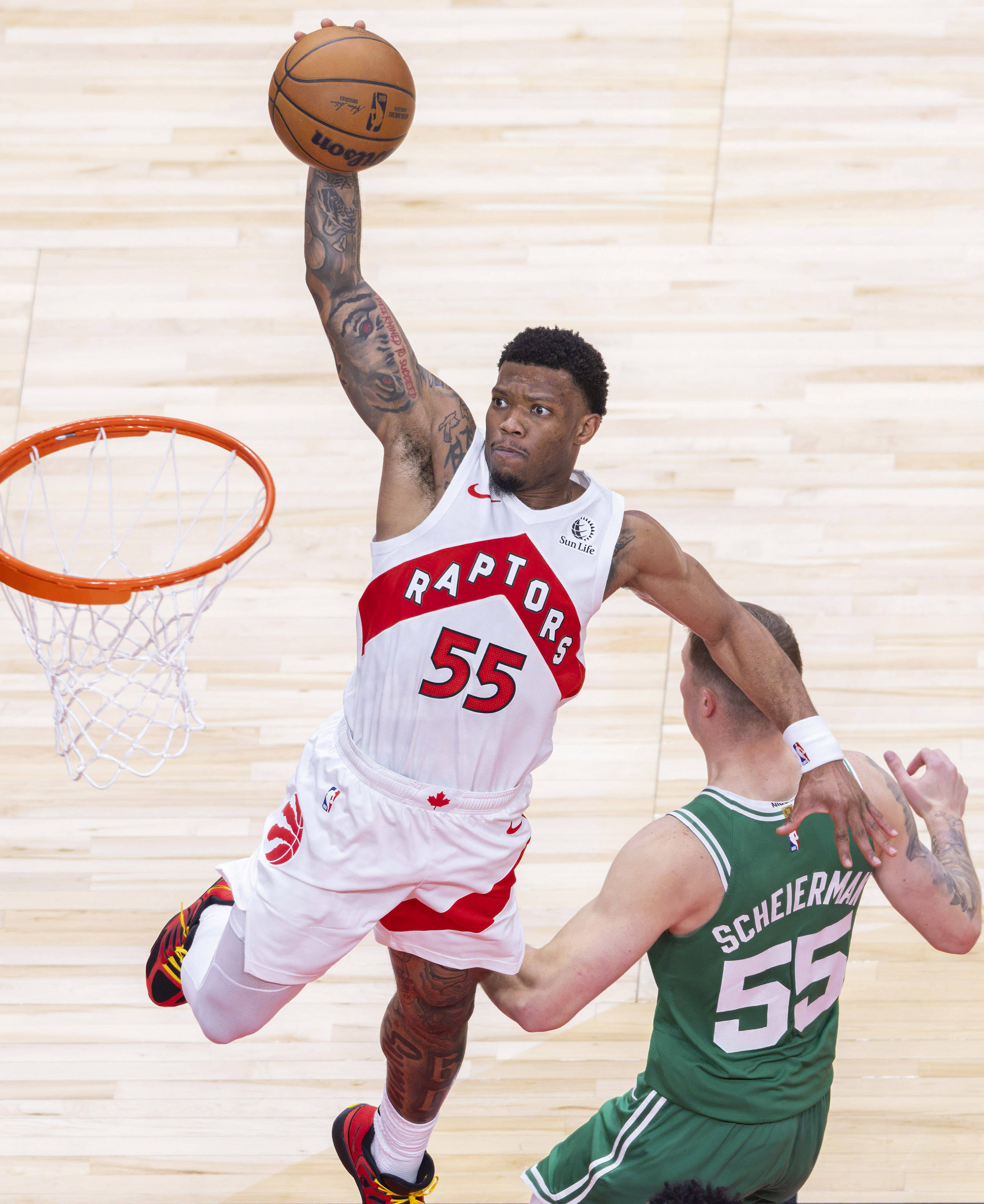 包含NBA总决赛赛前走向成谜，波士顿凯尔特人绝杀压哨，球迷炸锅，更衣室氛围转暖的词条-爱游戏中国