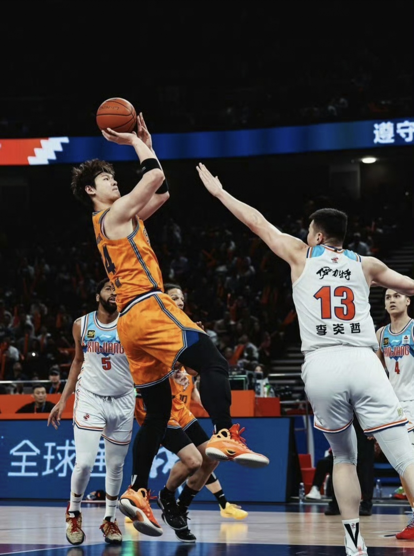 关于今晚山东男篮外线爆发——NBA常规赛节点到来；媒体盛赞；纪律约束更严格的信息-爱游戏